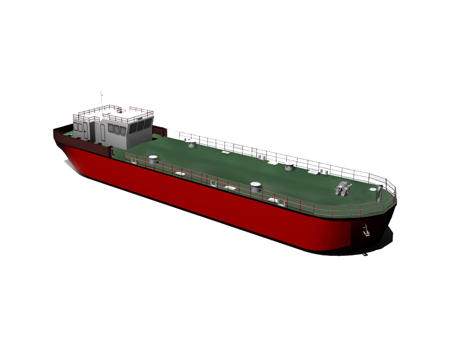 S&O Maritime Recent work